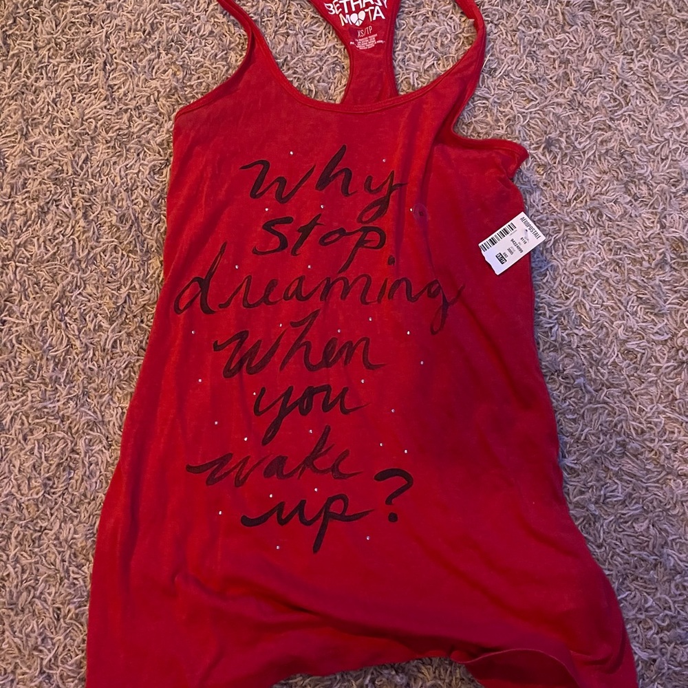 Aeropostale tank top